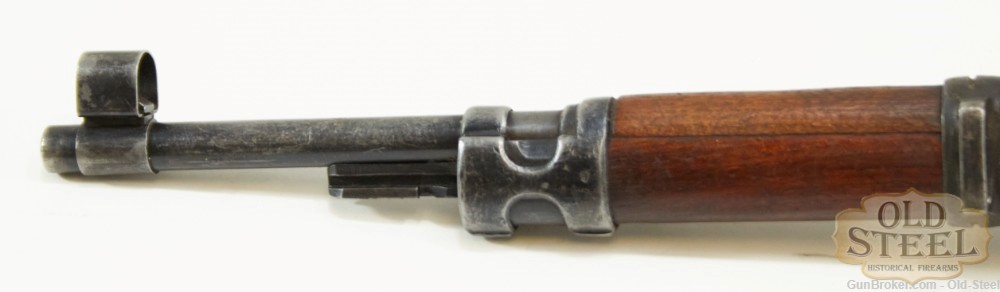  Yugo Mauser M48 Carbine 8mm Mauser C&R Cold War Era Bolt Action Rifle-img-12