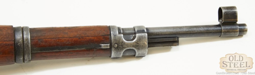  Yugo Mauser M48 Carbine 8mm Mauser C&R Cold War Era Bolt Action Rifle-img-9