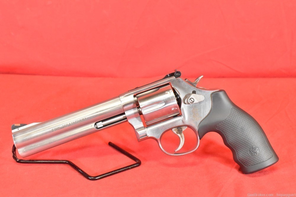S&W 686 357MAG 6" 164224 686-img-2