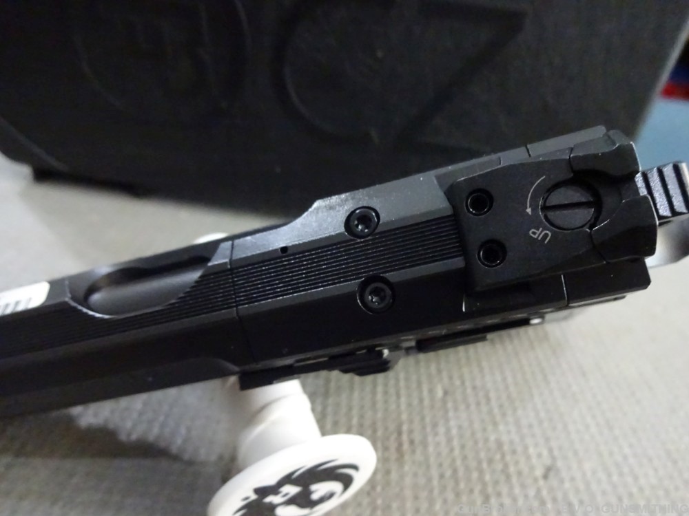 CZ Shadow 2 Compact Frame 9mm Luger 15+1, 4" Black Steel Barrel 91252 -img-6