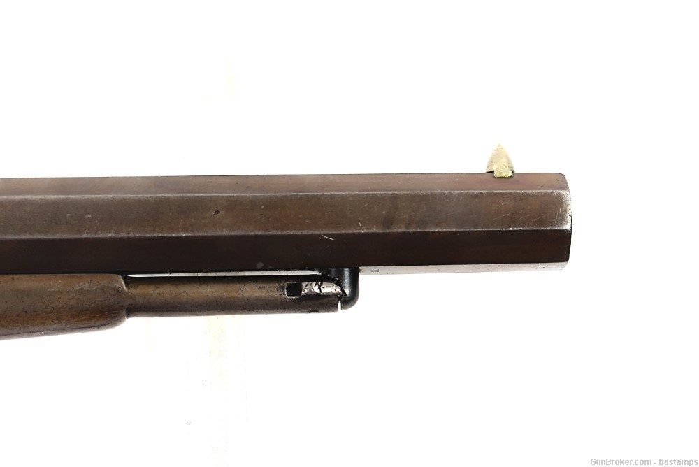 Remington New Model Army .44 Caliber Revolver – SN: 14698 (Antique)-img-23