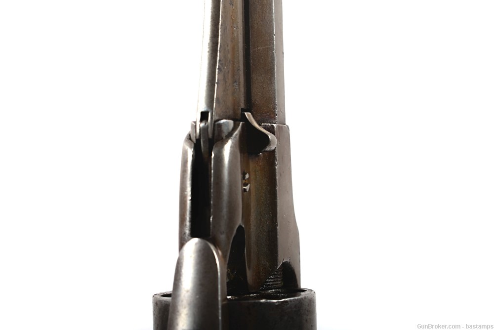 Remington New Model Army .44 Caliber Revolver – SN: 14698 (Antique)-img-10