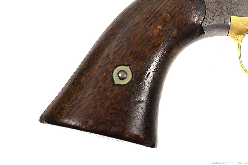 Remington New Model Army .44 Caliber Revolver – SN: 14698 (Antique)-img-19