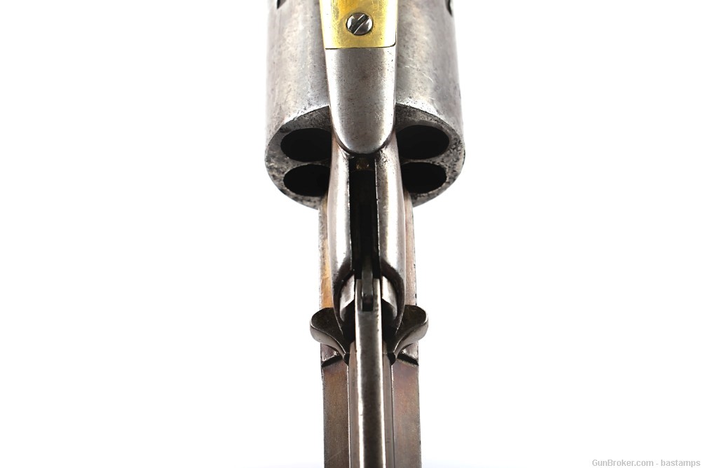 Remington New Model Army .44 Caliber Revolver – SN: 14698 (Antique)-img-9