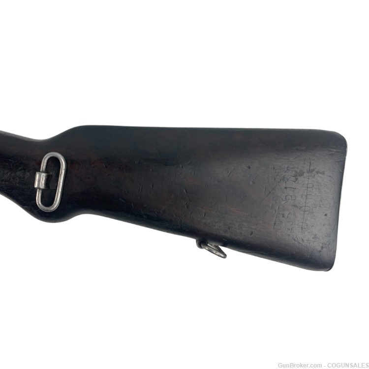 Fabrique National (FN Herstal) FN Mauser M.1930 Greek Contract 7.92x57mm-img-5