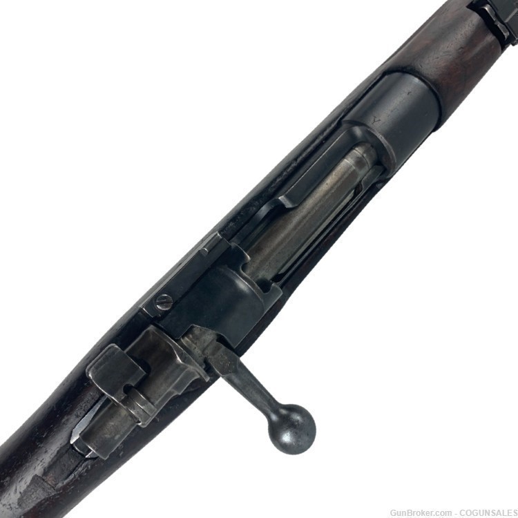 Fabrique National (FN Herstal) FN Mauser M.1930 Greek Contract 7.92x57mm-img-13
