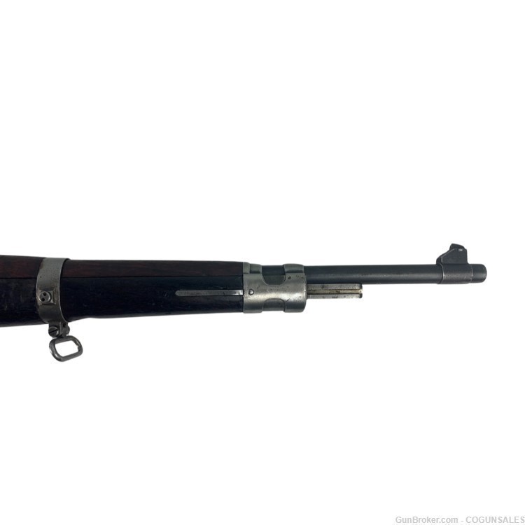 Fabrique National (FN Herstal) FN Mauser M.1930 Greek Contract 7.92x57mm-img-8