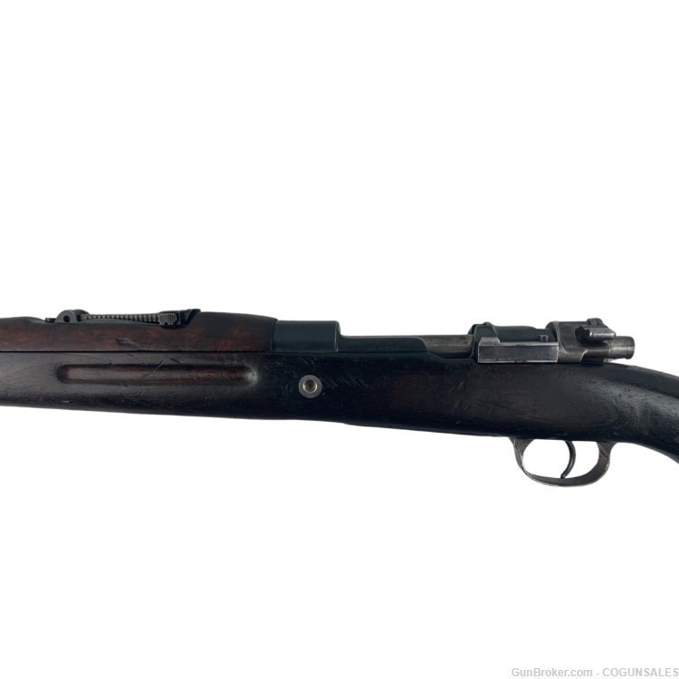 Fabrique National (FN Herstal) FN Mauser M.1930 Greek Contract 7.92x57mm-img-6