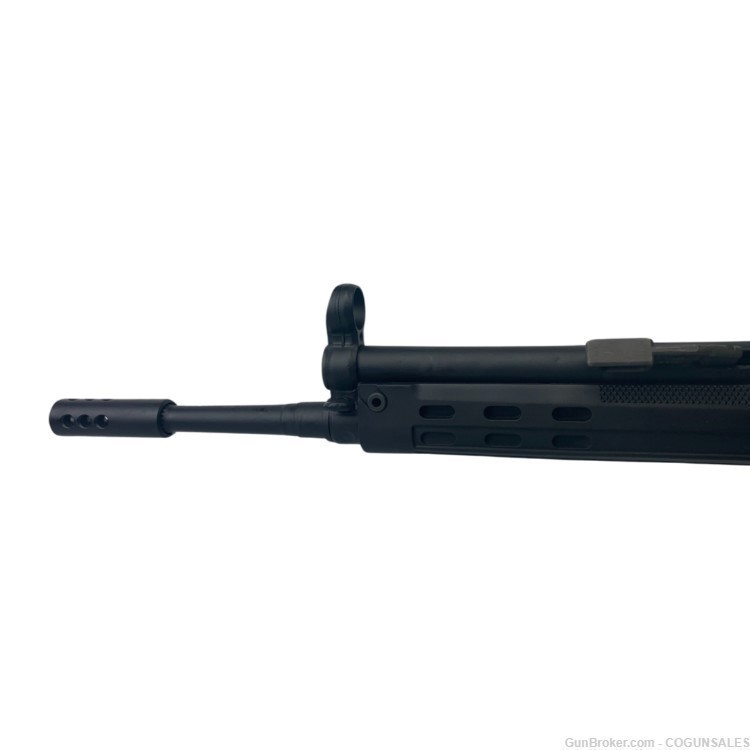Century Arms Internation C91 Sporter .308 Cal G3 HK91 Style Rifle FMP -img-7