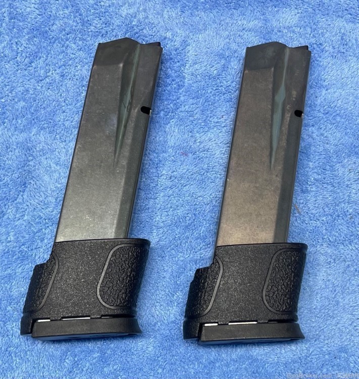 S&W M&P 45 Magazines 14rd-img-2