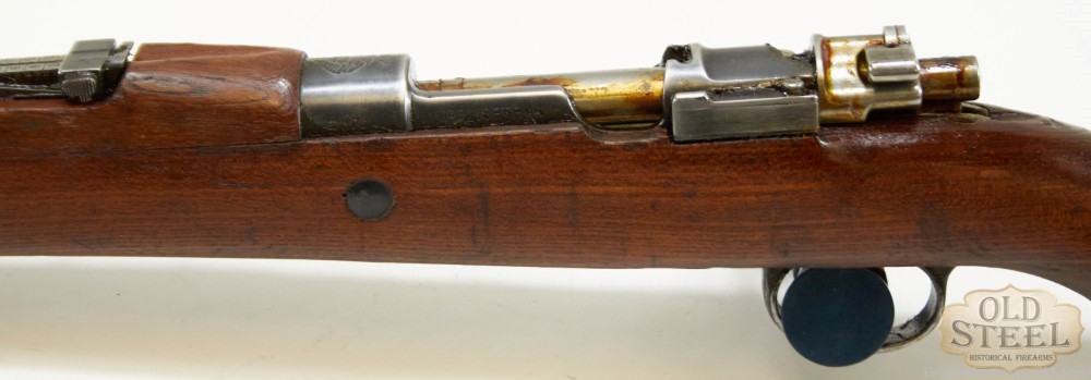  Yugo Mauser M48 Carbine 8mm Mauser C&R Cold War Era Bolt Action Rifle-img-20