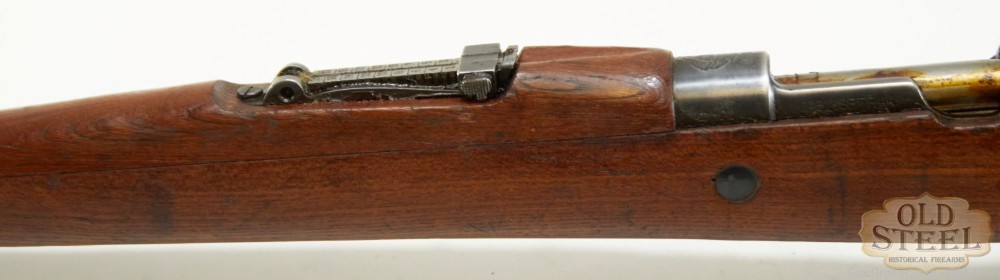  Yugo Mauser M48 Carbine 8mm Mauser C&R Cold War Era Bolt Action Rifle-img-19
