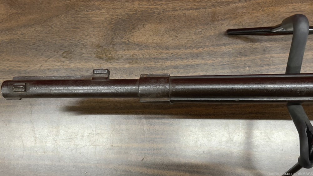Antique French MAS St. Étienne MLE 1866 Chassepot 11mm Needle-Fire Rifle-img-40