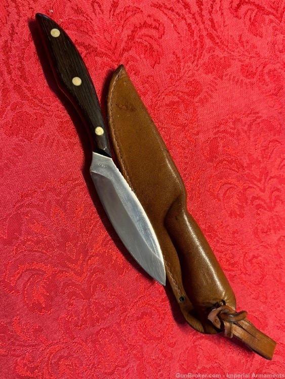 Russell Belt Knife RD-1962-img-7