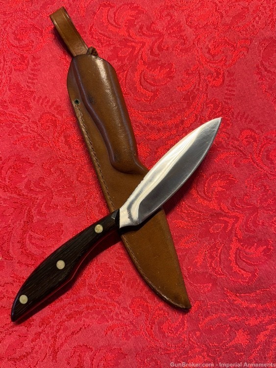 Russell Belt Knife RD-1962-img-0