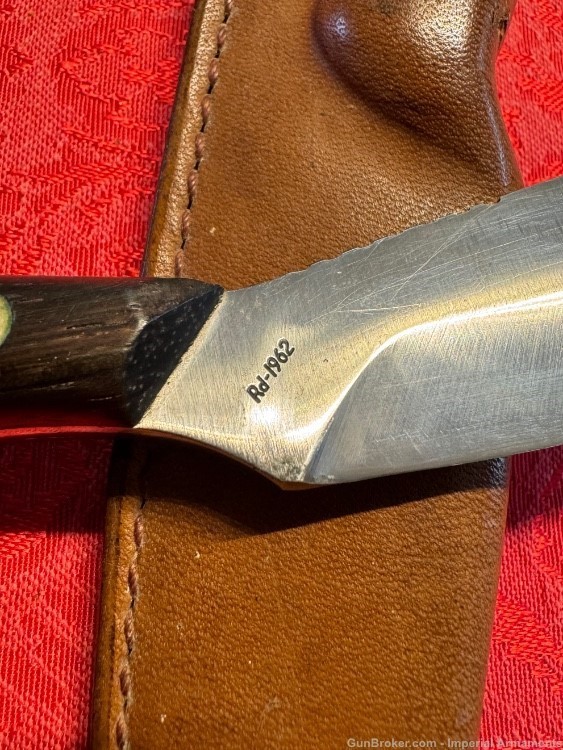 Russell Belt Knife RD-1962-img-1