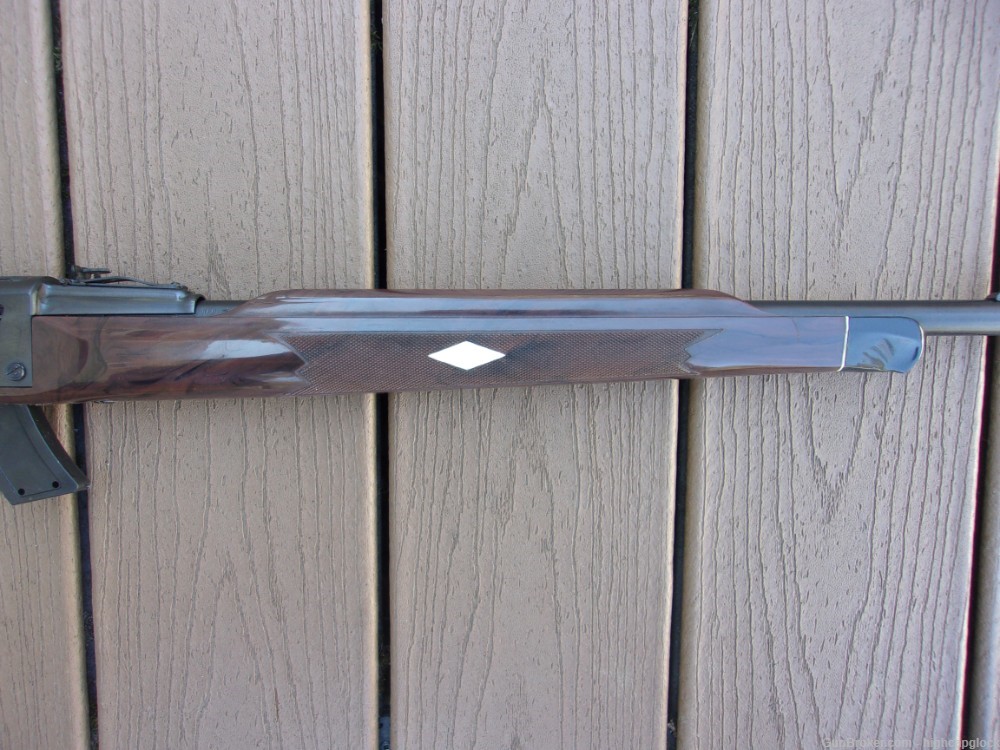 Remington Nylon 10C Mohawk .22lr Semi Auto 19.5" 10 C Rifle NICE $1START   -img-4