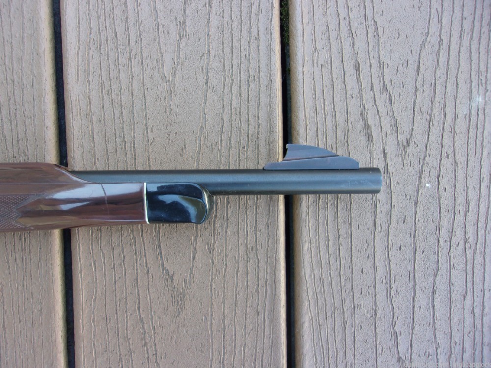 Remington Nylon 10C Mohawk .22lr Semi Auto 19.5" 10 C Rifle NICE $1START   -img-5