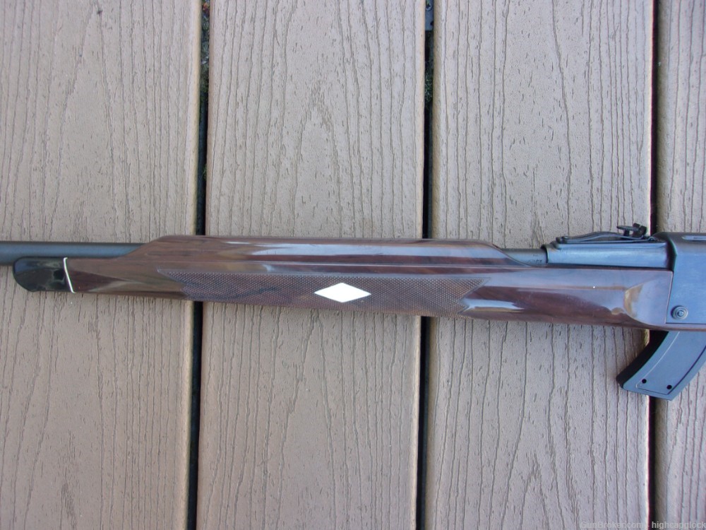 Remington Nylon 10C Mohawk .22lr Semi Auto 19.5" 10 C Rifle NICE $1START   -img-9