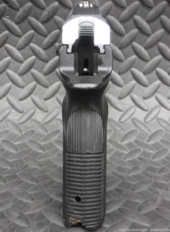 BUL Cherokee Compact 9mm w/ Magazine-img-7
