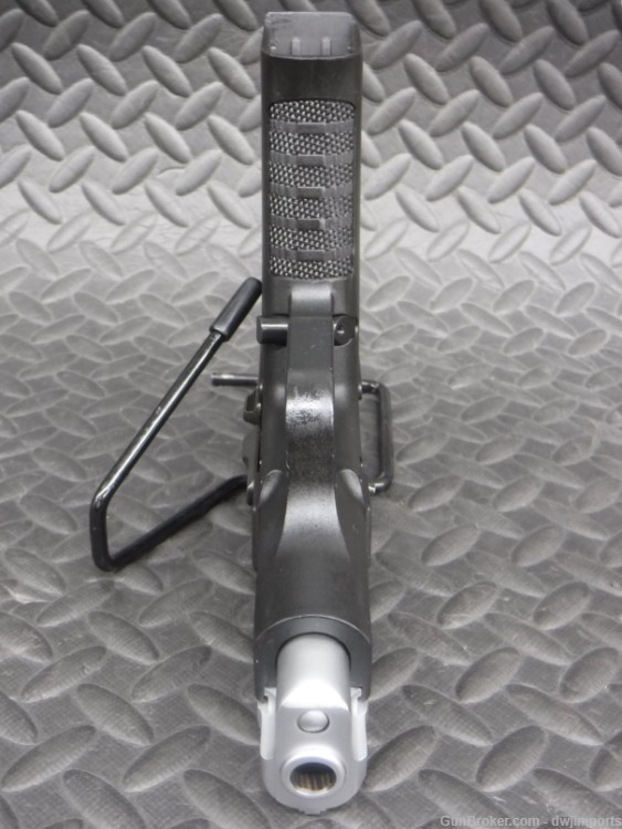 BUL Cherokee Compact Gen 1 9mm w/ Magazine-img-8