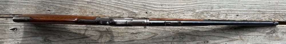 Winchester Model 1873 32-20 w.c.f. manufactured 1885-img-1