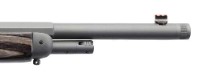 Chiappa 1886 T.D. Wildlands Rifle - 18.5" - 45-70 Gov - Dark Grey-img-3