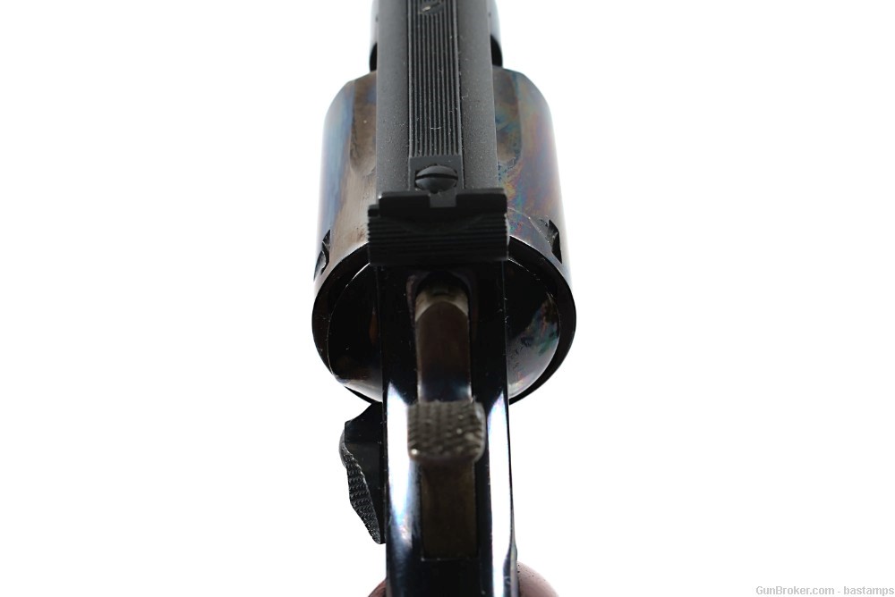 Near-New Smith & Wesson Model 19-2 357 Mag Revolver–SN: K521817  (C&R)-img-2
