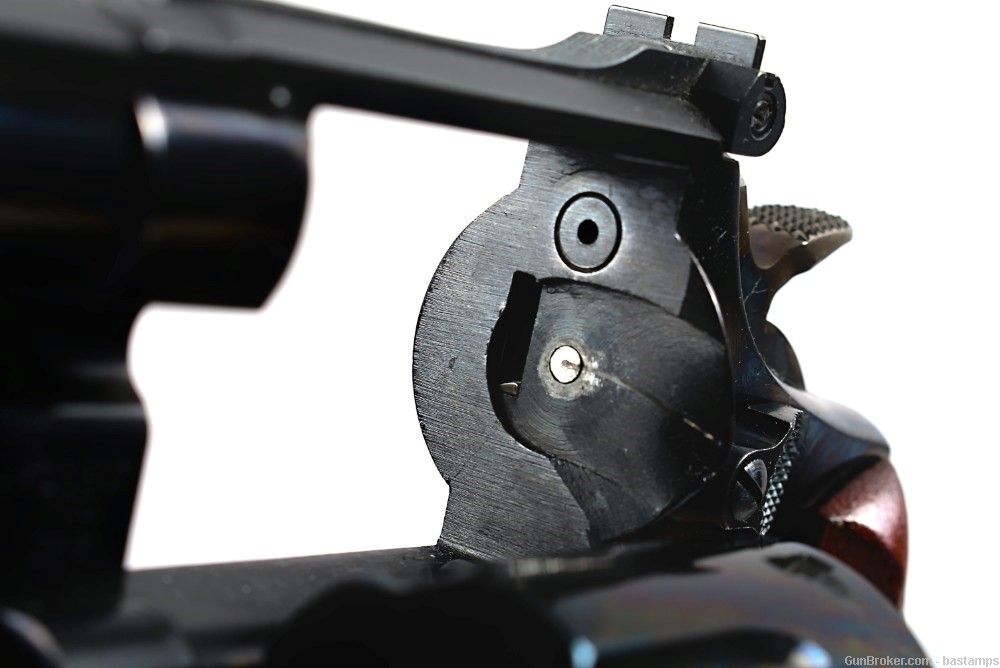 Near-New Smith & Wesson Model 19-2 357 Mag Revolver–SN: K521817  (C&R)-img-30