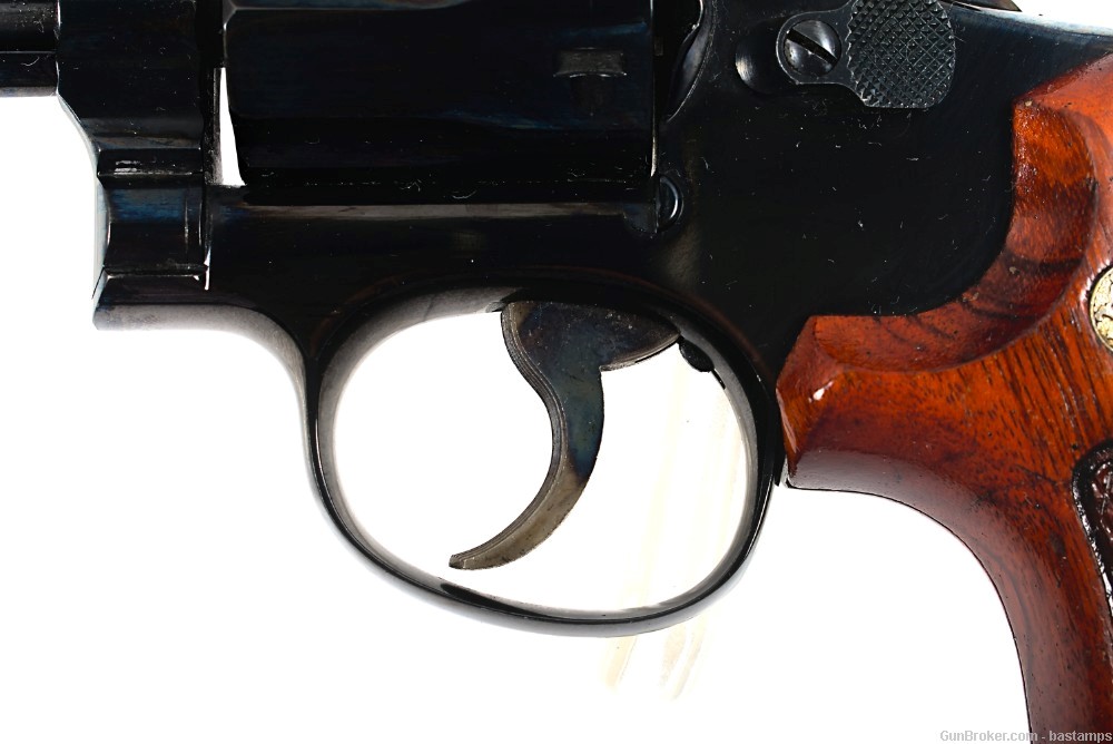 Near-New Smith & Wesson Model 19-2 357 Mag Revolver–SN: K521817  (C&R)-img-17