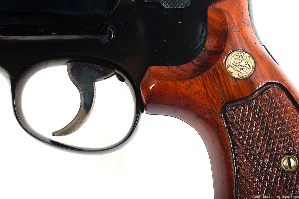 Near-New Smith & Wesson Model 19-2 357 Mag Revolver–SN: K521817  (C&R)-img-16