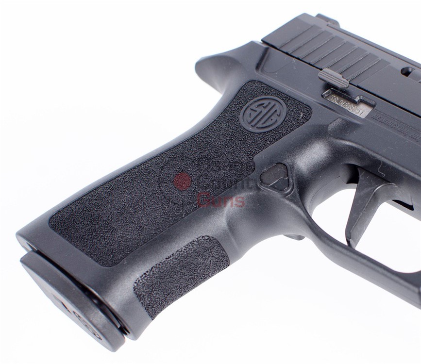 Sig Sauer P320 X Series Full Size Pro-Cut - 10rd - 4.7" - 9mm-img-5