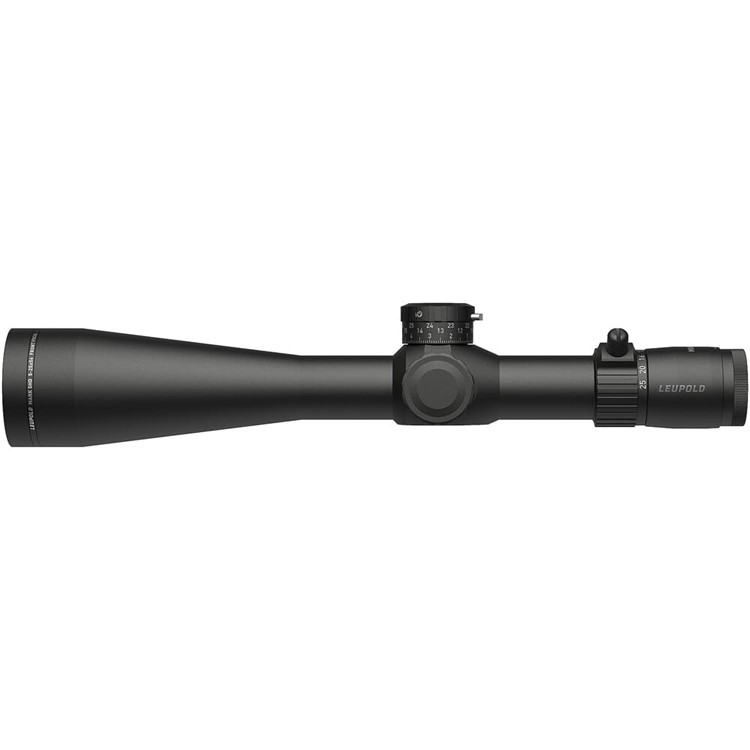 Leupold Mark 5HD 5-25x56 (35mm) M5C3 FFP PR2-MIL Riflescope 180222-img-2
