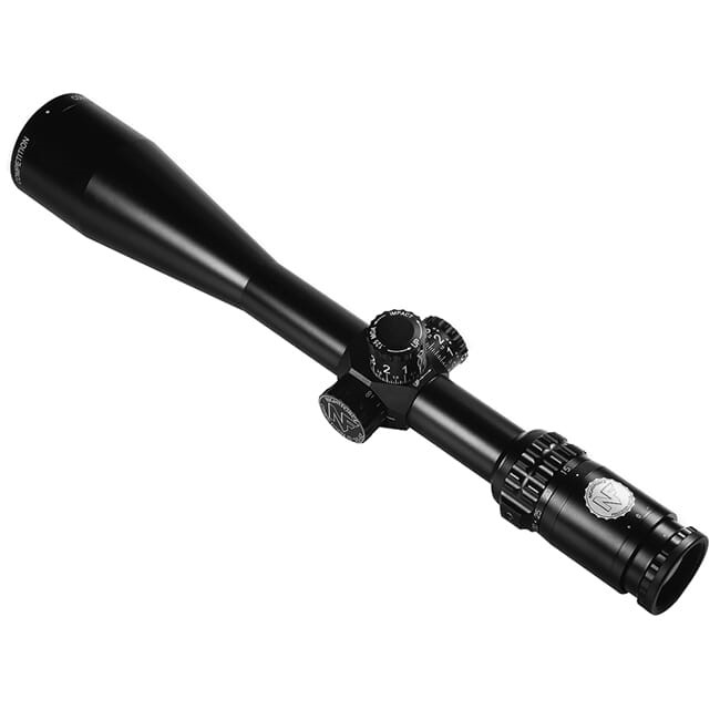 Nightforce Competition 15-55x52 CTR-3 Riflescope C512-img-0