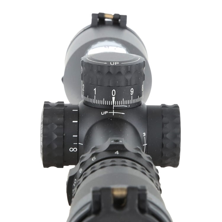 Nightforce NX8 4-32x50 Mil-XT Riflescope C634-img-3