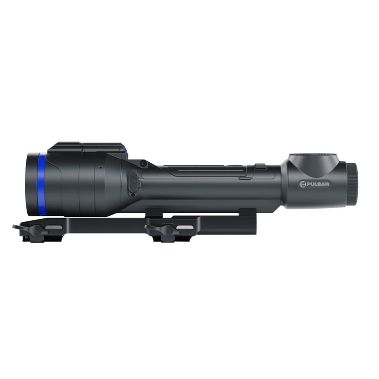 Pulsar Talion XQ35 Pro Thermal Imaging Riflescope PL76566U-img-1