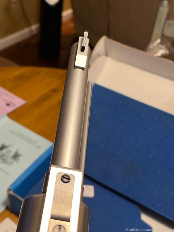 Freedom Arms 83 in 454 Casull 6" barrel as NEW IN BOX! (714)-img-17
