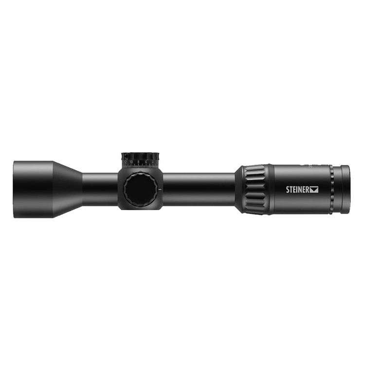 Steiner H6Xi 2-12x42mm MHR-MOA FFP Riflescope 8780-img-1