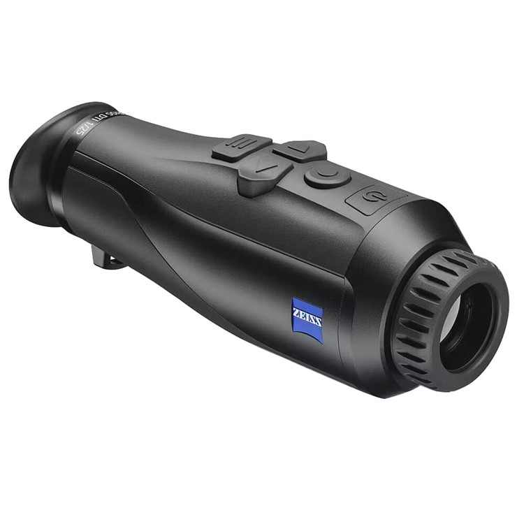 Zeiss DTI 1/25 Thermal Imaging Camera 527005-0000-000-img-0