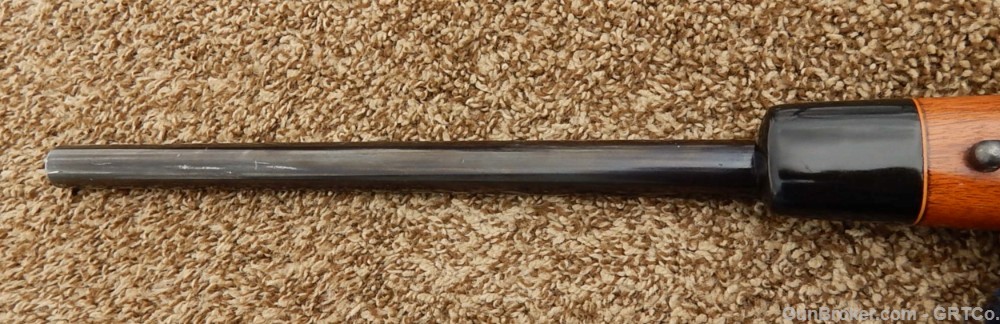 Remington Model 700 BDL Varmint - .223 Rem. - 24" Heavy Barrel - 1980-img-40
