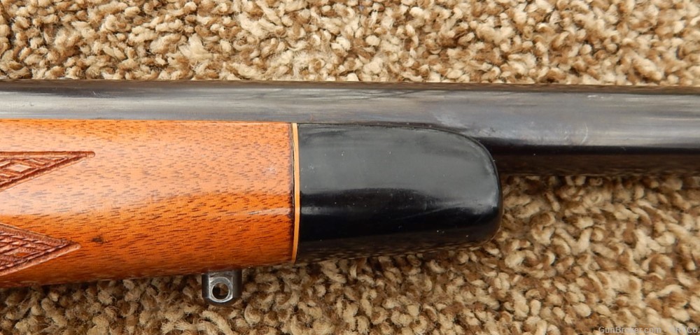 Remington Model 700 BDL Varmint - .223 Rem. - 24" Heavy Barrel - 1980-img-8