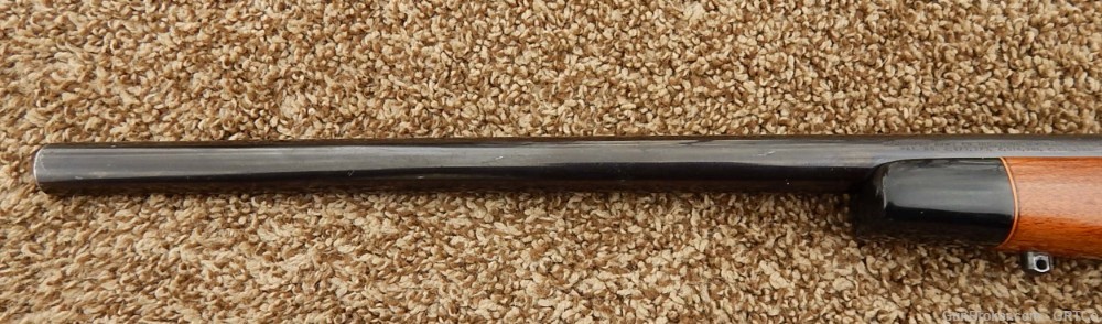 Remington Model 700 BDL Varmint - .223 Rem. - 24" Heavy Barrel - 1980-img-28