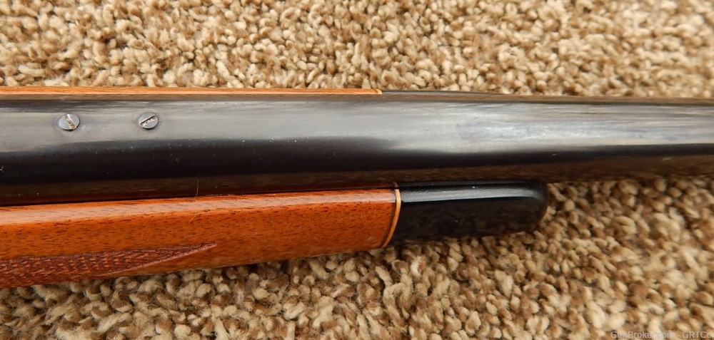 Remington Model 700 BDL Varmint - .223 Rem. - 24" Heavy Barrel - 1980-img-17