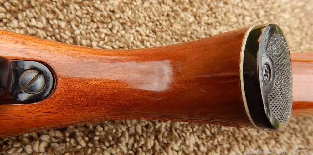 Remington Model 700 BDL Varmint - .223 Rem. - 24" Heavy Barrel - 1980-img-44