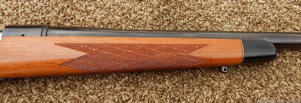 Remington Model 700 BDL Varmint - .223 Rem. - 24" Heavy Barrel - 1980-img-5