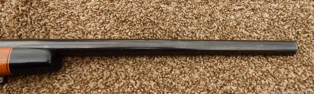 Remington Model 700 BDL Varmint - .223 Rem. - 24" Heavy Barrel - 1980-img-9