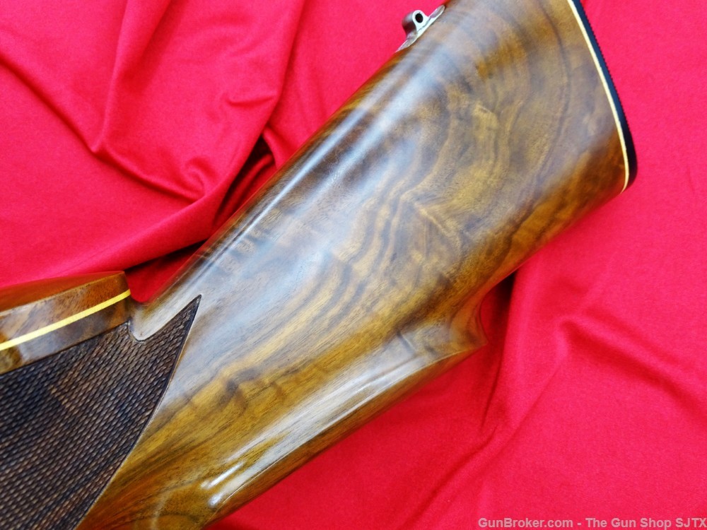 Browning Model 52 M52 Sporter 22 Bolt Action Rifle-img-21