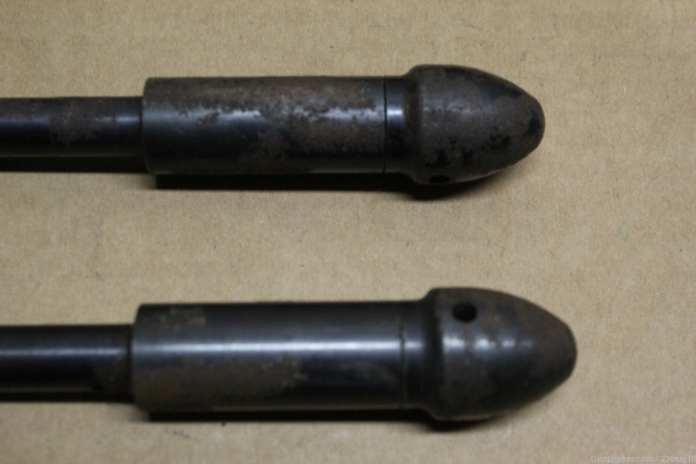 Subcaliber Mortar Trainer Device 3-F-8 Projectile for 60mm 81mm And Others-img-2