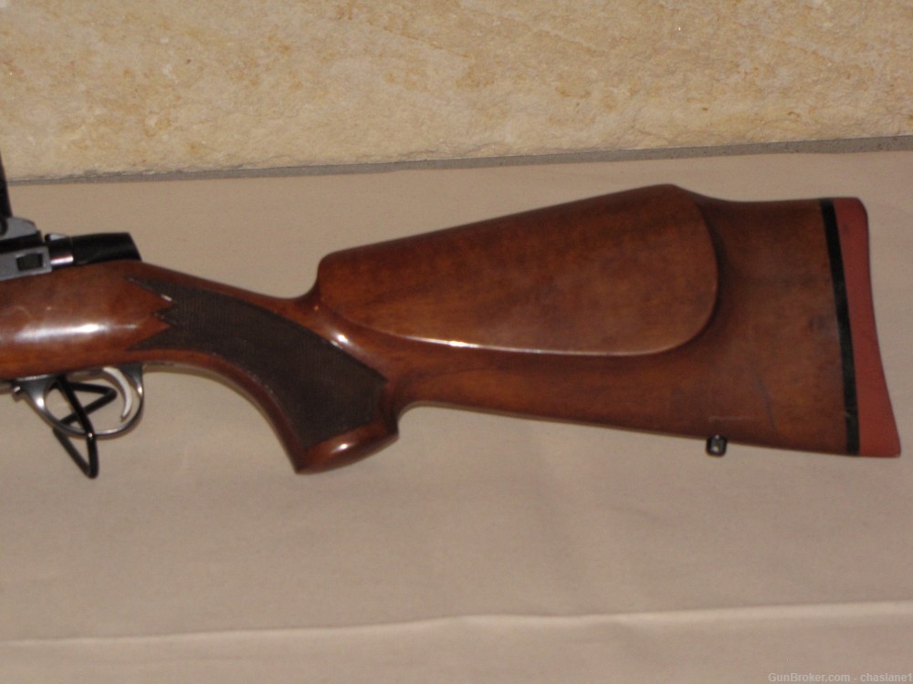 Sako, A II, 22-250 Rem Bolt Action Rifle Made in Finland No CC Fees-img-5