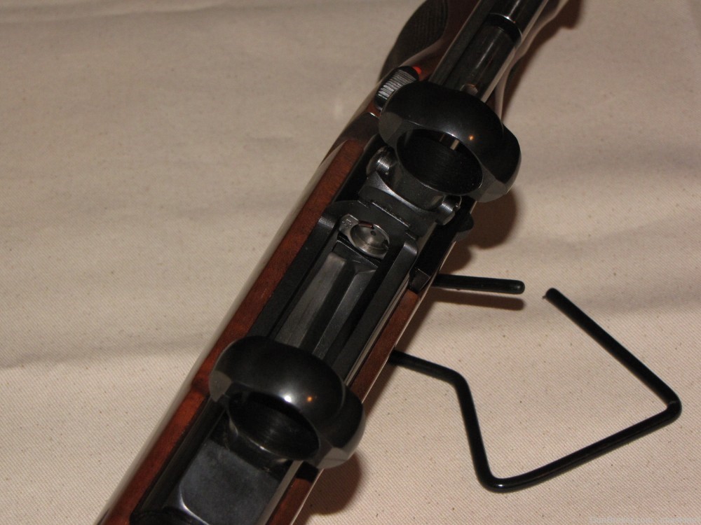 Sako, A II, 22-250 Rem Bolt Action Rifle Made in Finland No CC Fees-img-11